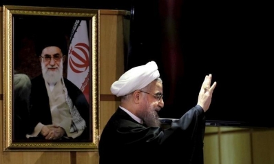 احتجاجات إيران… صراع الأجنحة قد يطيح النظام