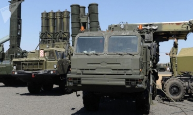 5 أسباب تدفع تركيا لتشغيل منظومة “إس- 400” وتحمل العقوبات الأمريكية