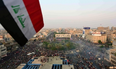 بعد تعليقات أميركية بشأن الاحتجاجات.. العراق يدعو لعدم التدخل في شؤونه