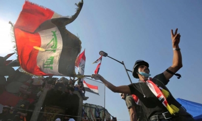 استنكار أممي للاستخدام المفرط للقوة ضد المحتجين العراقيين