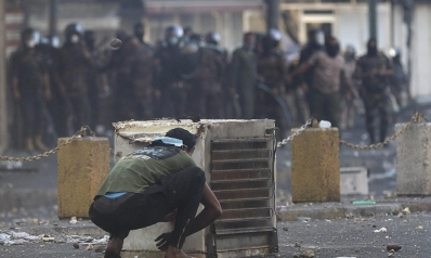 لماذا تحتاج إيران إلى قاسم سليماني في العراق ولا تحتاج إليه في لبنان؟
