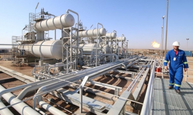 هل يمكن للعراق أن يصبح لاعبا عالميا في مجال البتروكيميائيات؟