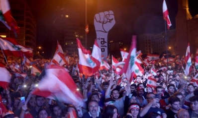 هل تحقق انتفاضتا العراق ولبنان ما لم تحققه عقوبات ترامب ​ضد إيران؟