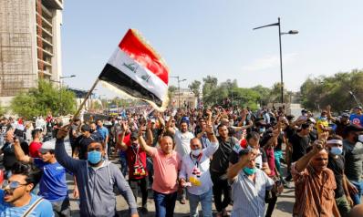 هل تهدئ “لاءات المرجعية” الأربع الشارع العراقي الغاضب؟