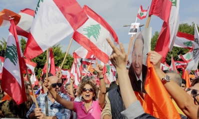 أحداث لبنان والدولة الوطنية العربية