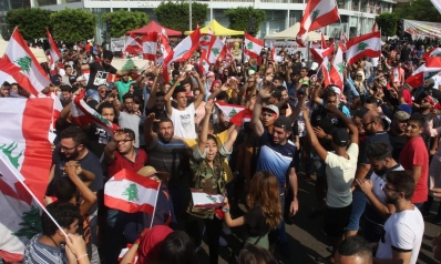 لبنان والعراق.. ثوار باحثون عن الدولة