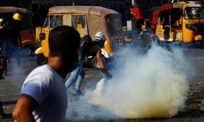 مدينة الصدر.. الخزان البشري للمحتجين في العراق.. لماذا؟