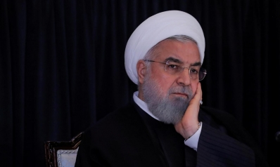 بعد قمع التظاهرات الإيرانية… جاء الدور على الحكومة