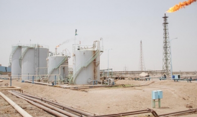 هل سيصبح مستقبل نفط العراق بيد روسيا؟