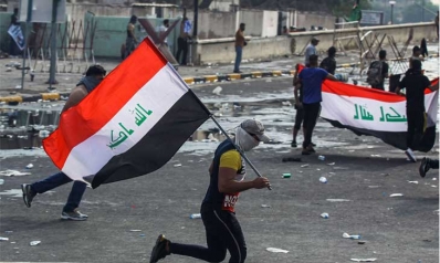 لبنان والعراق بداية نهاية الطائفية