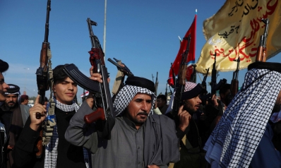 عشائر العراق من ملاذ آمن إلى متمردة على السلطة