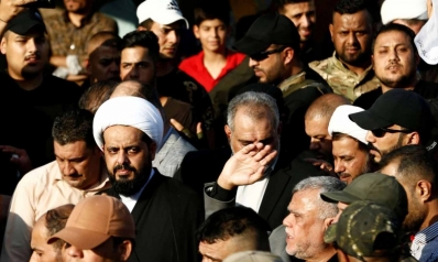 حلفاء إيران في العراق يحبطون تعديلا على القانون الانتخابي يهدد سلطاتهم
