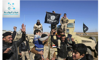 داعش الإرهابي…. هل لايزال يشكل خطرًا على العراق؟