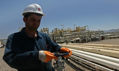 اتفاق نفطي بين بغداد وأربيل… وشكوك حول إقرار الموازنة