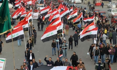 إرهاب المتظاهرين في العراق…عنف متعمد لوأد الثورة