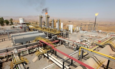 لماذا تشكّل احتجاجات العراق تهديدا كبيرا لأسواق النفط العالمية؟ لماذا تشكّل احتجاجات العراق تهديدا كبيرا لأسواق النفط العالمية؟