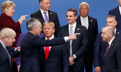 رهانات أردوغان وصراعات النفوذ والطاقة في شرق المتوسط رهانات أردوغان وصراعات النفوذ والطاقة في شرق المتوسط