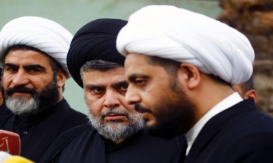 العراق: عودة التأزم بين الصدريين والخزعليين… خلافات قديمة تتجدد