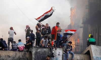 العراق… خشية من تصاعد العنف والصراع لاختيار خلف لعبد المهدي العراق… خشية من تصاعد العنف والصراع لاختيار خلف لعبد المهدي