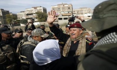 الحكومة العراقية: احتمال ترشيح الأسدي أمام اختبار الشارع الحكومة العراقية: احتمال ترشيح الأسدي أمام اختبار الشارع