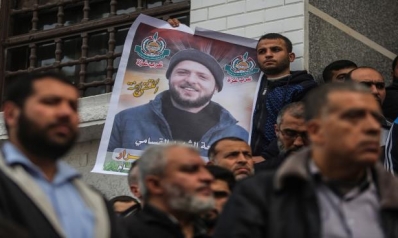 أبرز الاغتيالات الإسرائيلية في الضفة بعد أوسلو أبرز الاغتيالات الإسرائيلية في الضفة بعد أوسلو