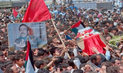 الاغتيالات الإسرائيلية… من غريزة الثأر إلى سياسة رسمية الاغتيالات الإسرائيلية… من غريزة الثأر إلى سياسة رسمية