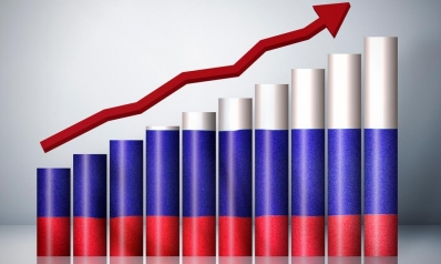 هل ستصبح روسيا قوة اقتصادية عظمى؟