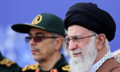 رسالة إيرانية ملغومة عشية انعقاد مؤتمر باريس