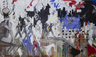 الصدر والعبادي يقطعان الطريق على حكومة عراقية محزّبة