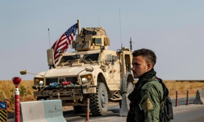 ضربات أميركية لميليشيات الحشد الشعبي من دون التنسيق مع بغداد
