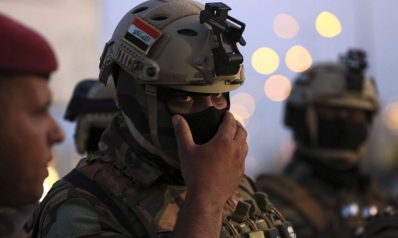 معاقبة الجيش العراقي على مجزرة ارتكبها الحشد الشعبي
