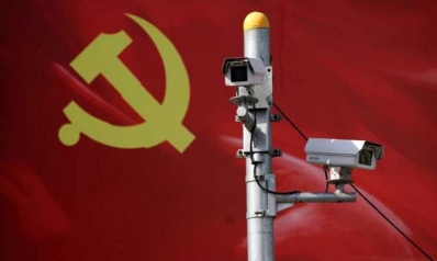 الصين تتحول لأكبر دولة تجسس رقمية ودولة الأخ الأكبر شي جين بينغ