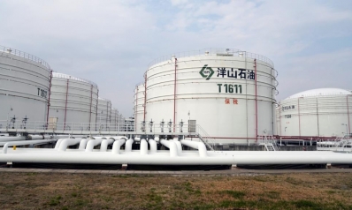 مع تراجع الطلب على النفط.. كيف أصبحت العيون تتجه إلى الصين؟ مع تراجع الطلب على النفط.. كيف أصبحت العيون تتجه إلى الصين؟