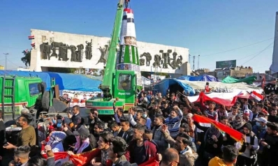 العراق: معضلة الكتلة الأكثر عددا… وأزمة النظام السياسي العراق: معضلة الكتلة الأكثر عددا… وأزمة النظام السياسي