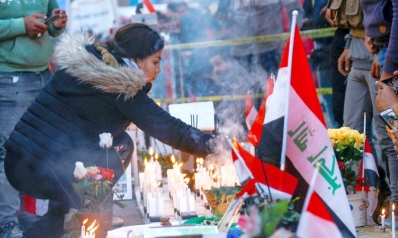 العراق يواجه التظاهرات بالاغتيالات بدل الإصلاحات
