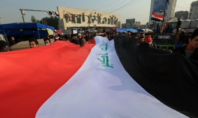 متظاهرو العراق: نريد رئيس وزراء بهذه المواصفات