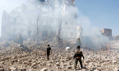 العرب: بين التغيير والأفق الجديد