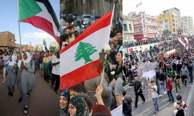 عربيا… كيف تعلمت الشعوب ولم تتعلم النخب من انتفاضات 2011