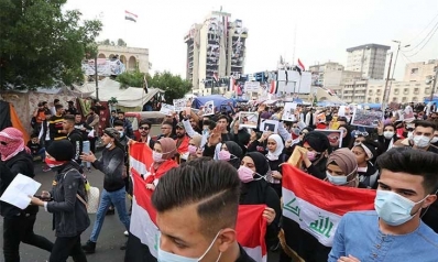 من الذي يريد عراقا قويا؟