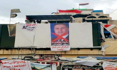 أسعد العيداني المرفوض في مسقط رأسه مرشح لرئاسة الحكومة العراقية