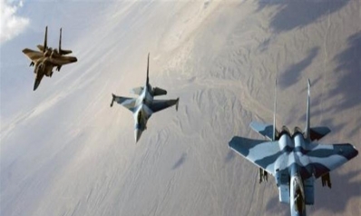 بعد الغارات الأميركية.. الحشد الشعبي: الرد سيكون قاسيا جدا ولا خيار سوى المواجهة