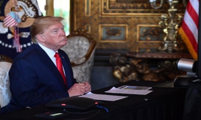 أسباب الفراغ الأميركي في ليبيا الذي تملأه روسيا وتركيا أسباب الفراغ الأميركي في ليبيا الذي تملأه روسيا وتركيا