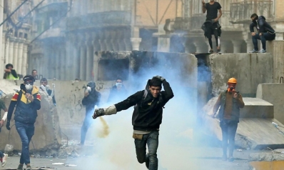 30 صراعا يترقبها العالم في 2020… أبرزها مواجهة عسكرية بين طهران وواشنطن