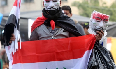 ما بعد صدام وأميركا والملالي… ثورة عربية ودولة مدنية