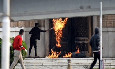 هل نجحت إيران في بسط نفوذها داخل العراق؟