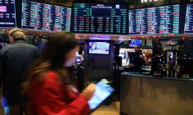 حروب التجارة وانتخابات أمريكا والاحتجاجات… مخاطر تهدد الأسواق الصاعدة العام المقبل