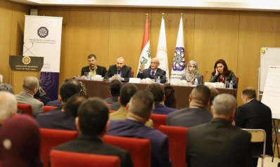 بعد سنوات من انهيار المصارف.. العراق يطلق شركة لضمان أموال المودعين