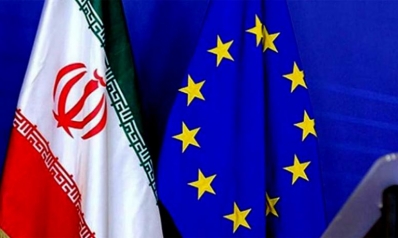 سياسة أوروبا إزاء إيران… بين العصا والجزرة سياسة أوروبا إزاء إيران… بين العصا والجزرة