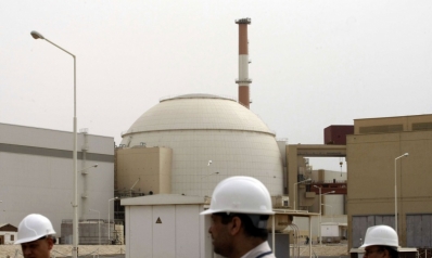 نووي إيران أول ملفات الرئيس الجديد للوكالة الدولية للطاقة الذرية نووي إيران أول ملفات الرئيس الجديد للوكالة الدولية للطاقة الذرية