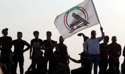 هكذا أصبحت إيران تهديداً إستراتيجياً من نوع جديد هكذا أصبحت إيران تهديداً إستراتيجياً من نوع جديد